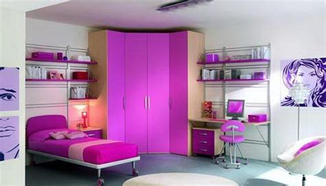 Below you can check out a showcase of 15 pink and blue bedroom for girls and get inspired. Purple Girls Bedroom Ideas - Decor IdeasDecor Ideas