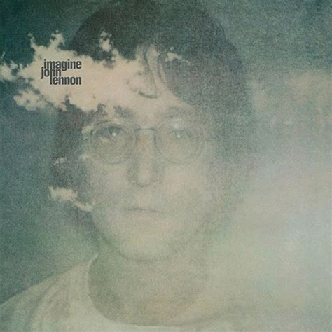 John Lennon Imagine 180g Vinyl Lp Music Direct