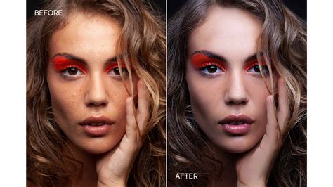 Pro Retouch Panel For Photoshop Filtergrade