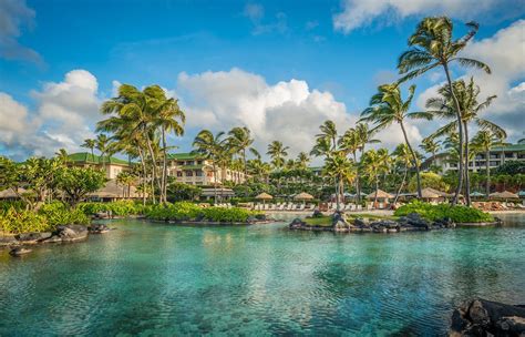 Grand Hyatt Kauai Resort And Spa Updated 2023 Prices Reviews And Photos