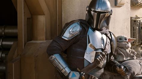 What Episodes Of Boba Fett Is The Mandalorian In Answered The Mary Sue
