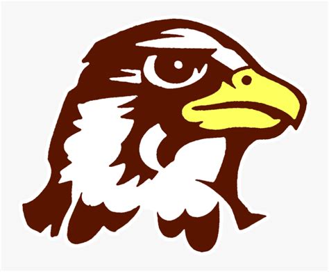 Quincy University Hawks Logo Free Transparent Clipart Clipartkey