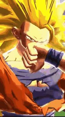 Ssj Goku Ssj Goku Gifs Entdecken Und Teilen