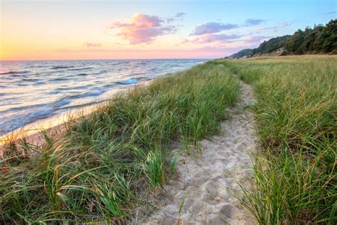 Michigan Summer The Ultimate Bucket List For The Mitten State