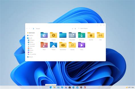 √ Windows 11 Resmi Meluncur Simak Tampilan Dan Fitur Terbarunya