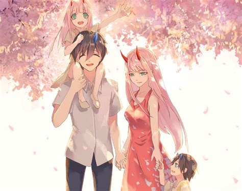 Darling in the franxx android wallpapers 2160x1920. Darling in the FranXX 高清壁纸 | 桌面背景 | 1920x1520 | ID:957286 - Wallpaper Abyss