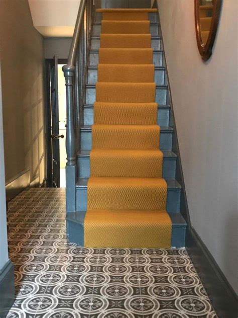 Amazing Stairs Runner Ideas For Your Home Buildecor Co Painted