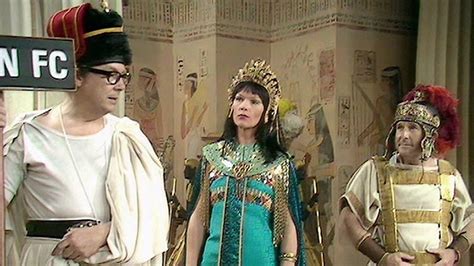 Bbc Two The Perfect Morecambe And Wise Series 1 Episode 9 Antony And