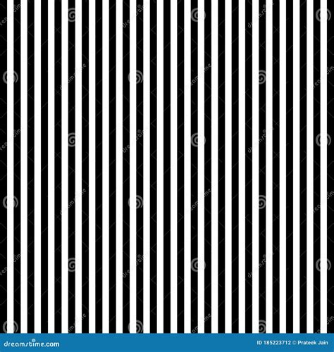 Stripstripesvertical Lines Strip Line Spacing Black And White