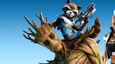 The battle pass trailer reminds us of it again, presenting the skins to be collected via it, as well as some juicy gameplay elements. Fortnite: Season 4 spaltet die Community, während der ...