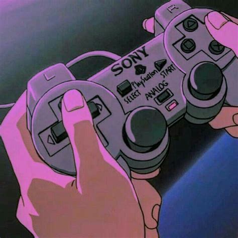 All about the pretty feelings. Anime gamer | Aesthetic anime, Aesthetic collage ...