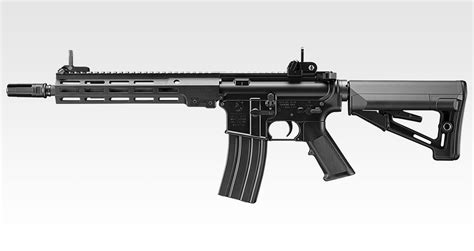 Urg I Sopmod Block 3 Fearless Black Marui Store