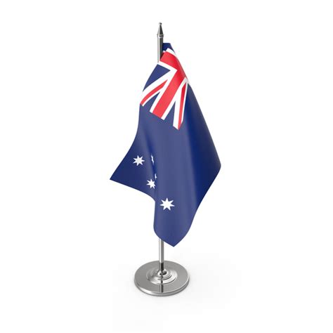 Desk Flag Australia Png Images And Psds For Download Pixelsquid