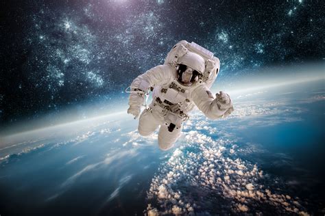 Astronaute 5k Retina Ultra Fond Décran Hd Arrière Plan 6000x4000