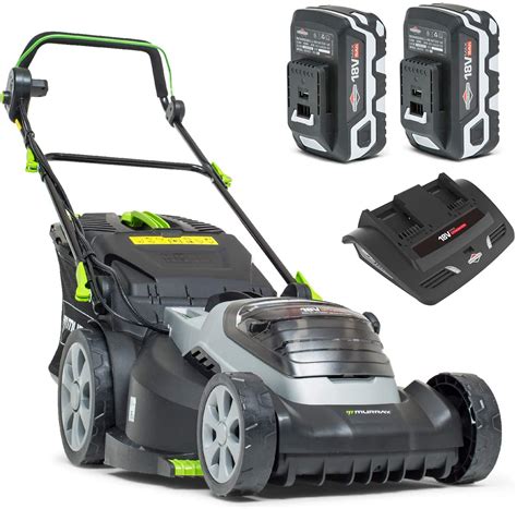 Best Battery Lawn Mowers 2022 Reviews Sublime Gardens