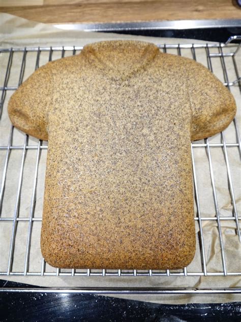 Feb 03, 2016 · 3d ronaldo fussball trikot torte. Krizi´s Kitchen: Mohn-Orangen-Kuchen