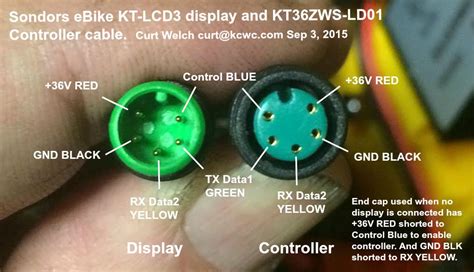 Controller panel indications charge & overpressure indication：if the system is properly connected ,when sunlight shines on installation: Leilie Bike Controller Problem | Electric Bike Forum - Q&A, Help, Reviews and Maintenance