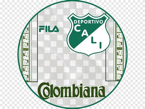 El equipo de alberto gamero dio la sorpresa en el pascual al vencer al américa de cali y dejar su camino expedito para asegurar la clasificación con el valor agregado de definir la serie en condición de local. Deportivo Cali Logo - Deportivo Cali Hoy Camiseta Hace ...