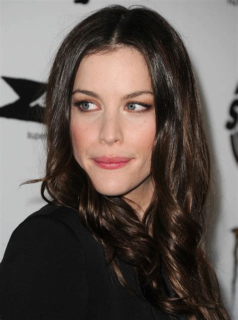 Liv Tyler Liv Tyler Famosos Actrices