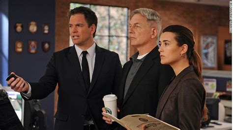 Michael Weatherly To Exit Ncis