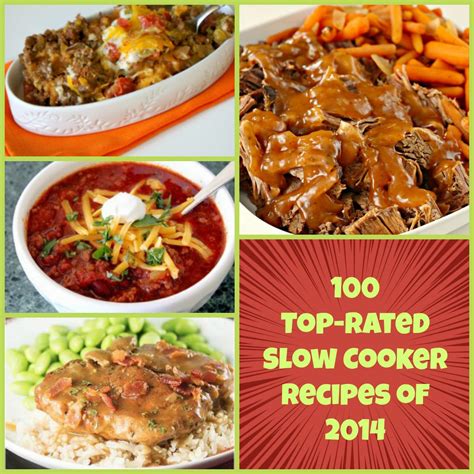 And don't get us started on the number of barbecue recipes we have on our website. Best of the Best in 2014: Our 100 Top Recipes of The Year ...