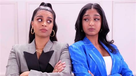 Watch A Little Late With Lilly Singh Highlight Gen Z And Millennials Squash The Beef W