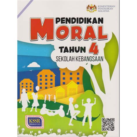Buku Teks Pendidikan Moral Tahun Fayyadhbook Com
