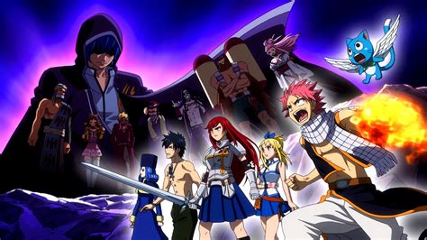 Whats Your Favorite Fairy Tail Opening Fairy Tail Fanpop