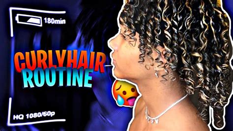 Blond hairstyles my hairstyle cute hairstyles for short hair weave hairstyles curly hair styles natural hair buy cheap human hair curly wigs lace frontal wigs curly hairpieces for black hair. MY CURLY HAIR ROUTINE - YouTube