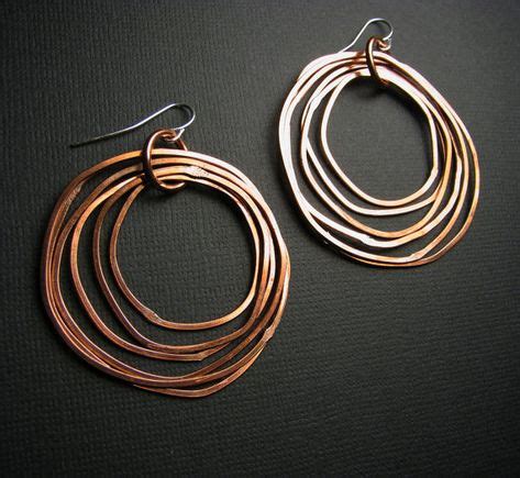 The 10 most inspiring Copper jewelry ideas