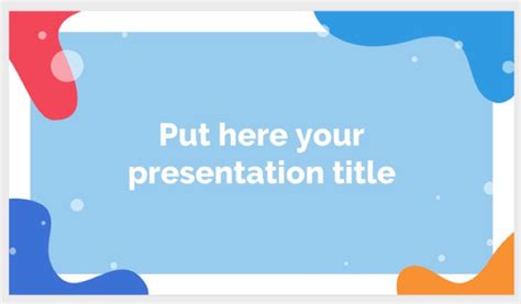 20 Best Free Keynote Templates With Cool Presentation Backgrounds 2020