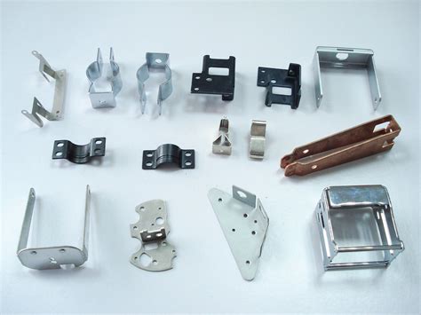 China High Precision Sheet Metal Fabrication Stamping Parts China
