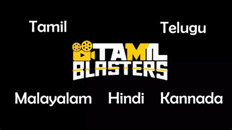 Tamilblasters 2023 Download Latest Tamil Telugu Malayalam Hindi Hd