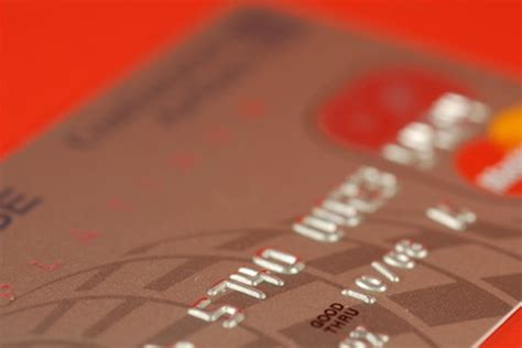 How To Identify Numbers On A Debit Card