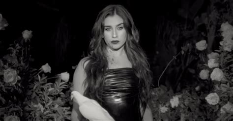 Expectations Lauren Jauregui Se Reinventa Em Novo Clipe Com Final