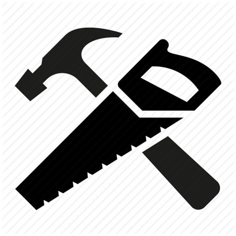 Carpentry 50 Premium Icons Svg Eps Psd Png Files