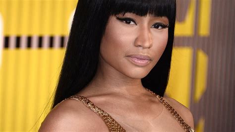 Shop exclusive music and merch from the official nicki minaj store. Nicki Minaj im Baby-Glück: Rapperin ist erstmals Mama geworden