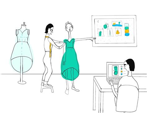 Students, teachers, parents, and everyone can find solutions to their math problems instantly. Types of garment samples during apparel production