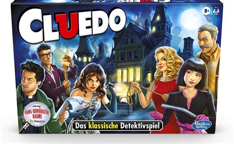 Das spiel bietet also zwei spielszenarien. Kostenloser Cluedo Block Druckvorlage Pdf : Notizen Machen Die Cornell Methode / Zeitgemäßes ...