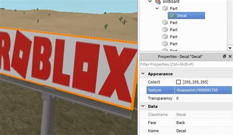 Roblox Decal Id Not Working