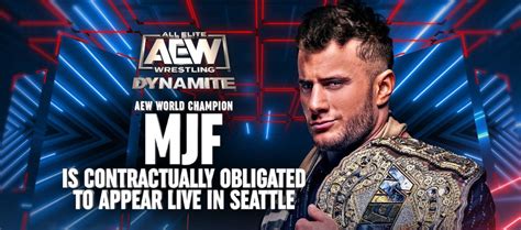 Aew Dynamite Preview For Tonight The First Episode Of 2023 Production