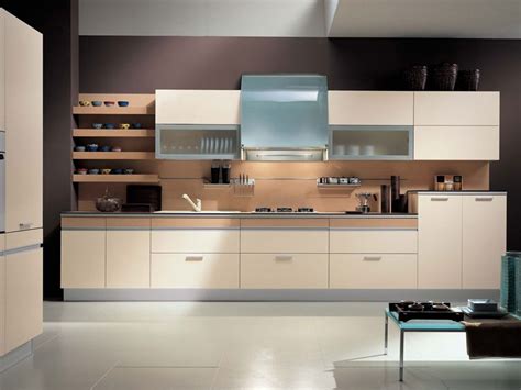 30 Awesome Modular Kitchen Designs The Wow Style