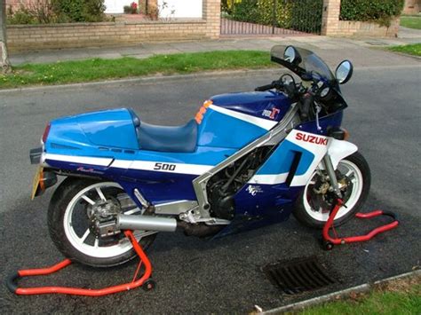 Top speed gps suzuki rg sport 110 ni spec motor aku bore : Suzuki RG500 - Wikipedia