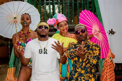 Check Out The Three Zambian Music Videos Making Heavy Airplay On Trace