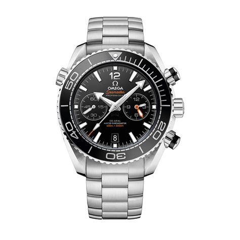 Seamaster Planet Ocean Chrono 487023