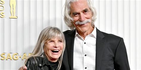 See Why Sam Elliott And Wife Katharine Ross Have A Heartwarming Love Story