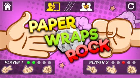 Rock Paper Scissor Classic Battle APK - Free download for Android