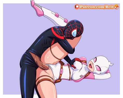 Gwenpool 63 Gwenpool Sorted By Position Luscious