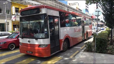 Find schedules and the best prices online with busbud. Buses in Kuala Lumpur, Malaysia - YouTube