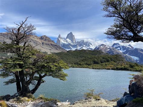 Why The Fitz Roy Trek Is One Of Patagonias Best Hikes